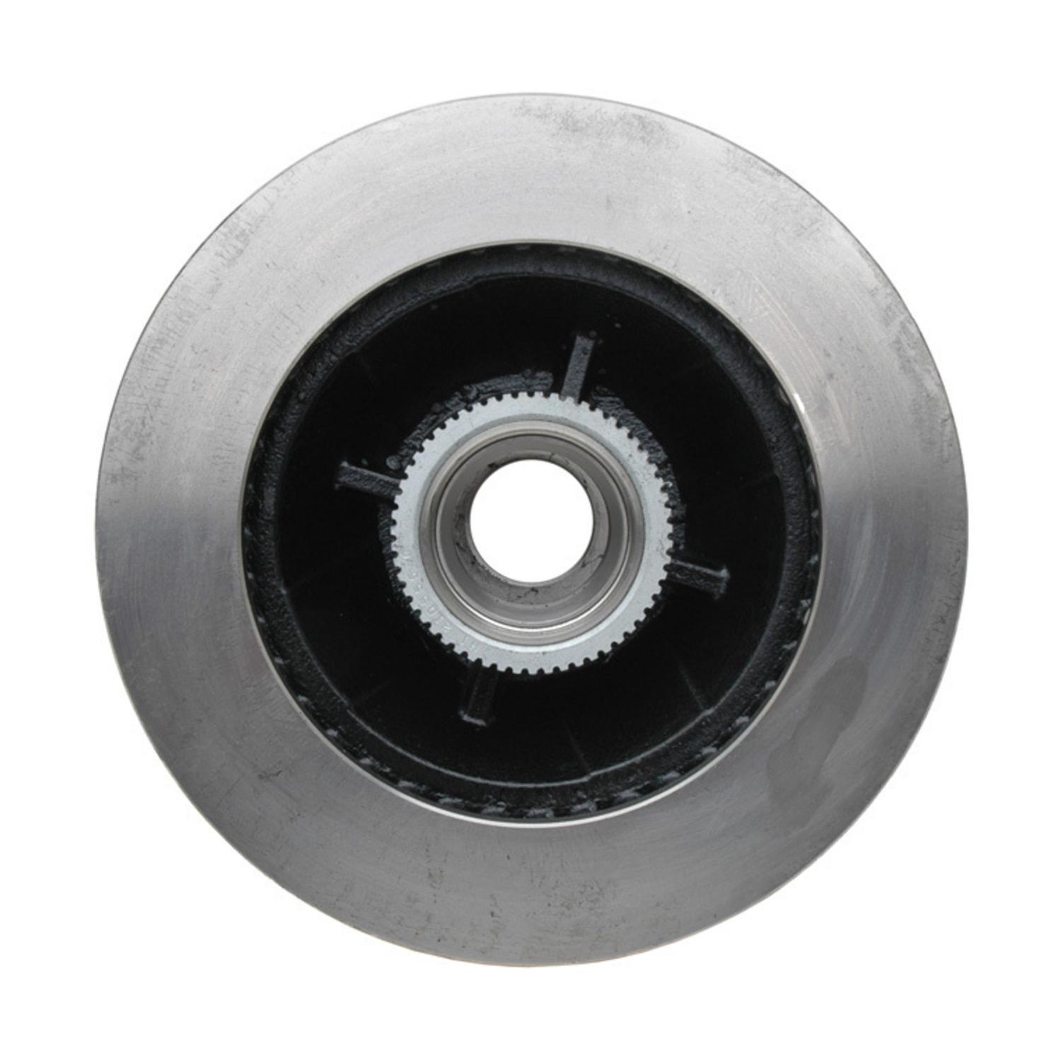 Raybestos 56397 - Disc Brake Rotor and Hub Assembly Raybestos 56397 Disc Brake Rotor and Hub Assembly product image 2 of 3