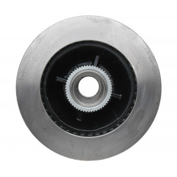 1999 GMC P3500 Disc Brake Rotor and Hub Assembly Front Raybestos 56397 image 2 of 3