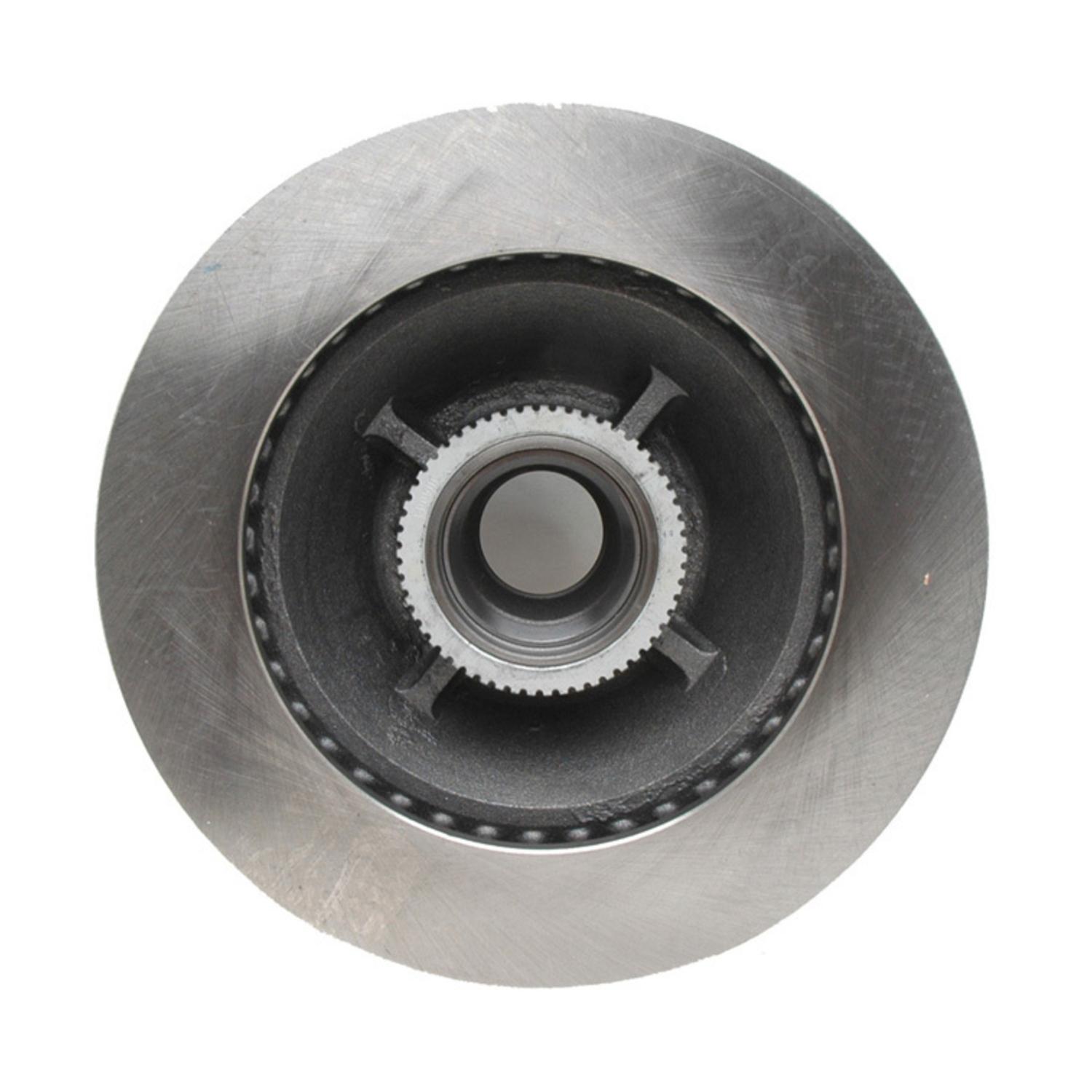 Raybestos 56397R Disc Brake Rotor and Hub Assembly product image 2 of 3