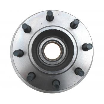 1999 GMC P3500 Disc Brake Rotor and Hub Assembly Front Raybestos 56397R image 3 of 3