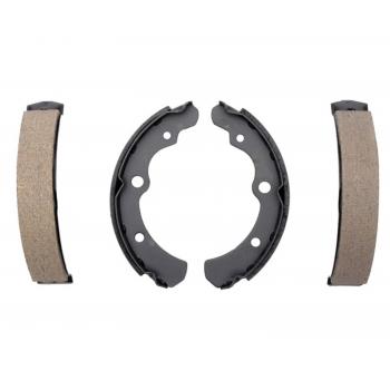 1989 Subaru DL Drum Brake Shoe Rear Raybestos 563PG image 1 of 1