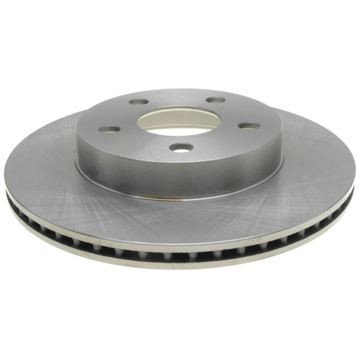 Raybestos 56407R Disc Brake Rotor product image 1 of 3