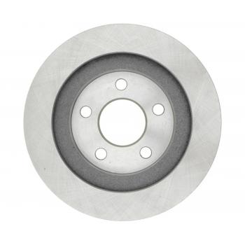 1995 Pontiac Firebird Disc Brake Rotor Rear Raybestos 56407R image 2 of 3