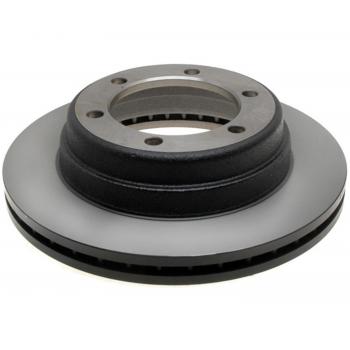 1987 GMC C7000 Disc Brake Rotor Front Raybestos 56417 image 1 of 3