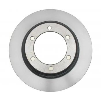 1987 GMC C7000 Disc Brake Rotor Front Raybestos 56417 image 3 of 3