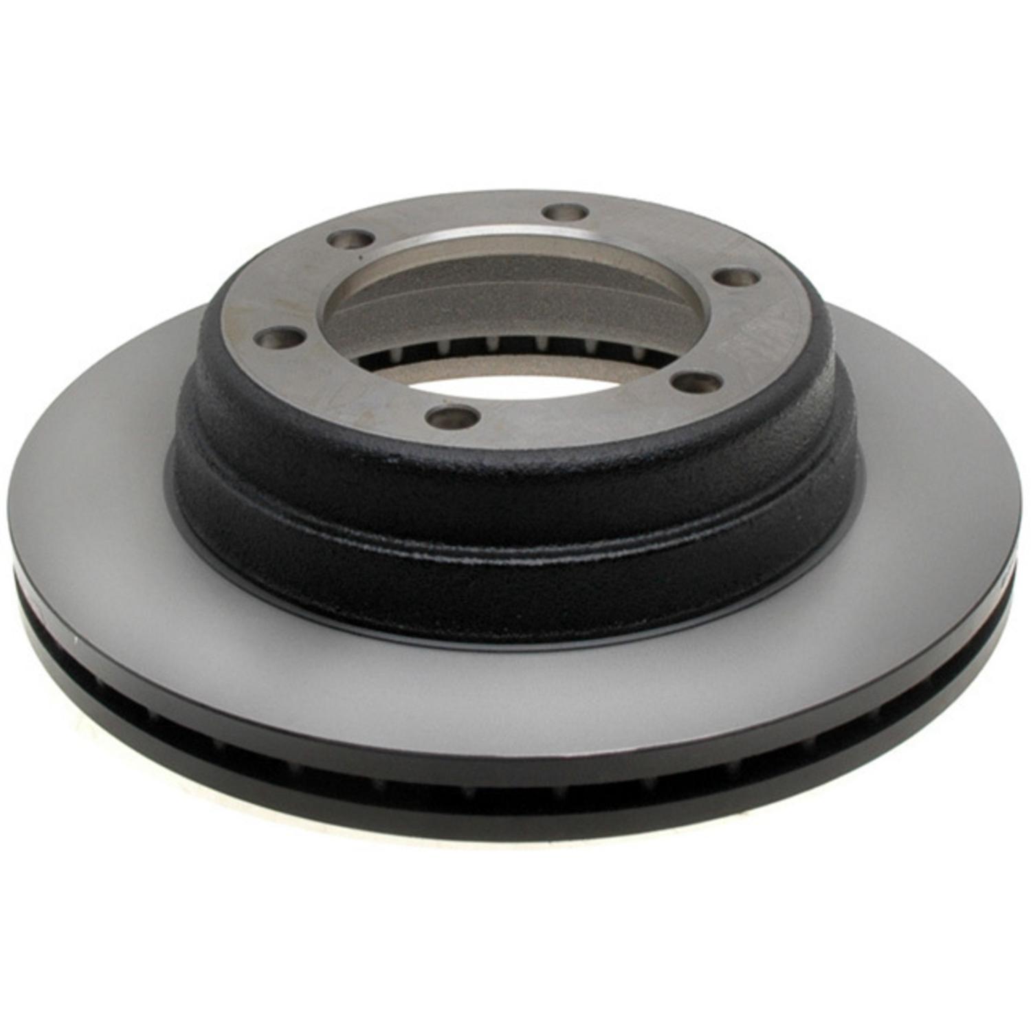 Raybestos 56417R - Disc Brake Rotor Raybestos 56417R Disc Brake Rotor product image 1 of 3