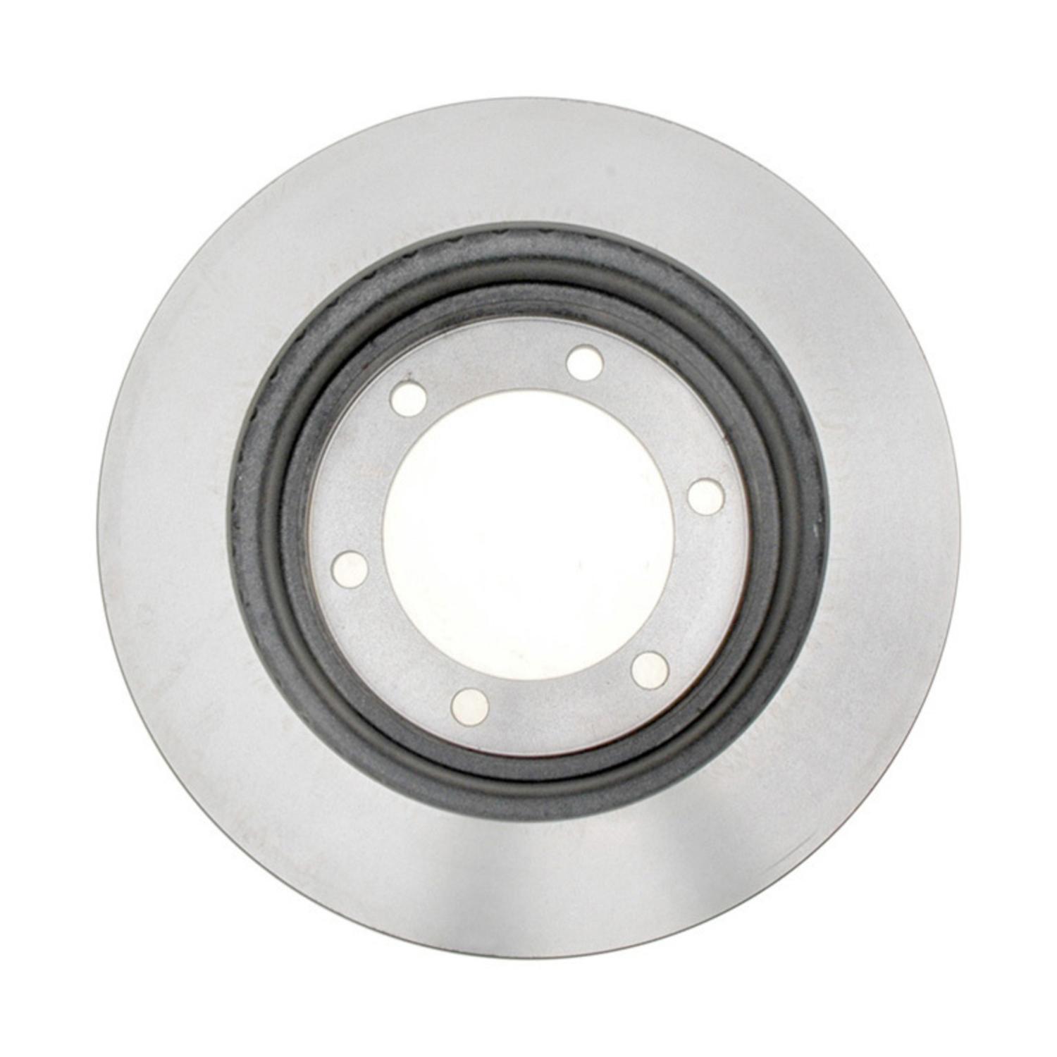 Raybestos 56417R - Disc Brake Rotor Raybestos 56417R Disc Brake Rotor product image 2 of 3