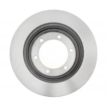 1987 GMC C7000 Disc Brake Rotor Front Raybestos 56417R image 2 of 3