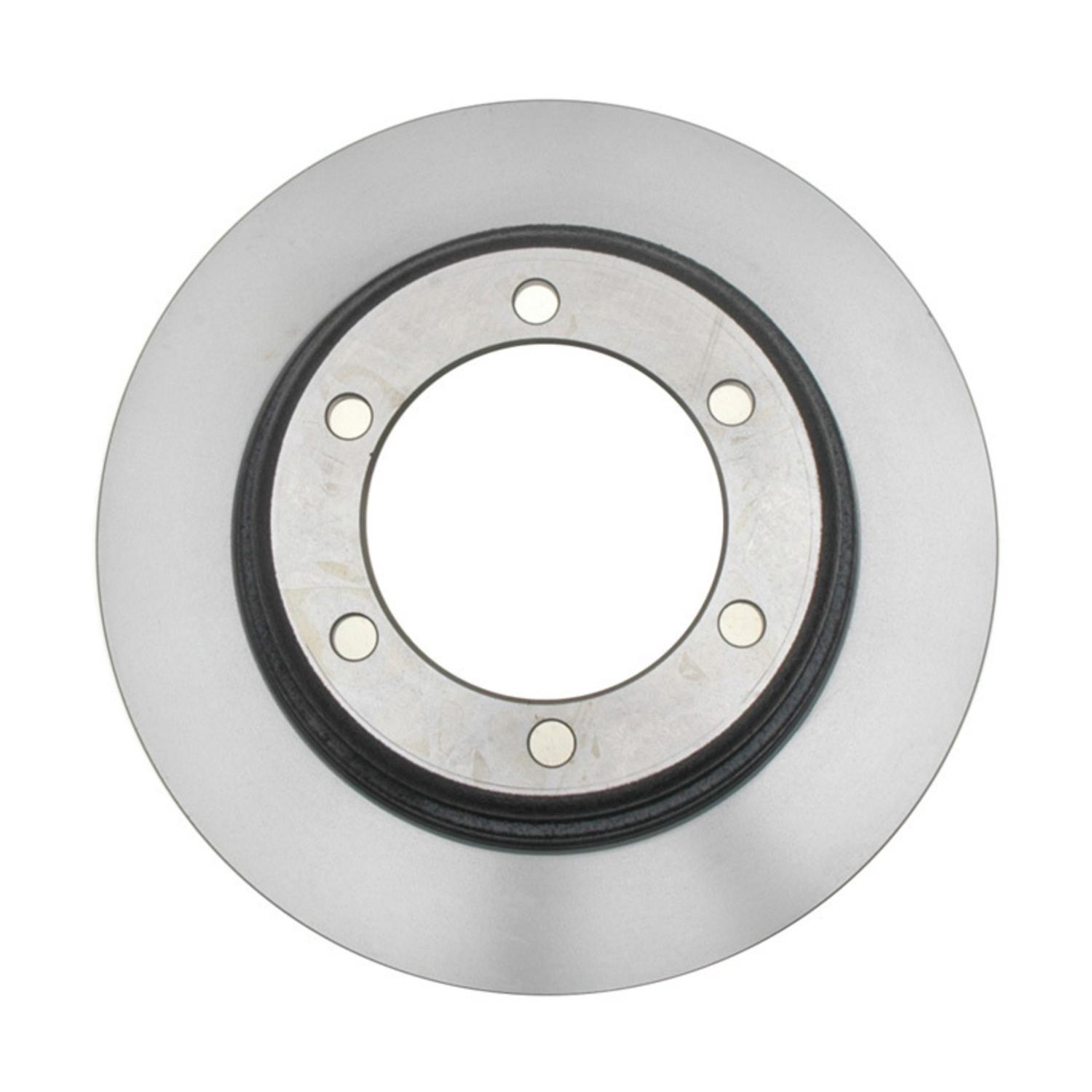 Raybestos 56417R - Disc Brake Rotor Raybestos 56417R Disc Brake Rotor product image 3 of 3