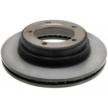 1987 GMC C7000 Disc Brake Rotor Front Raybestos 56418 image 1 of 3