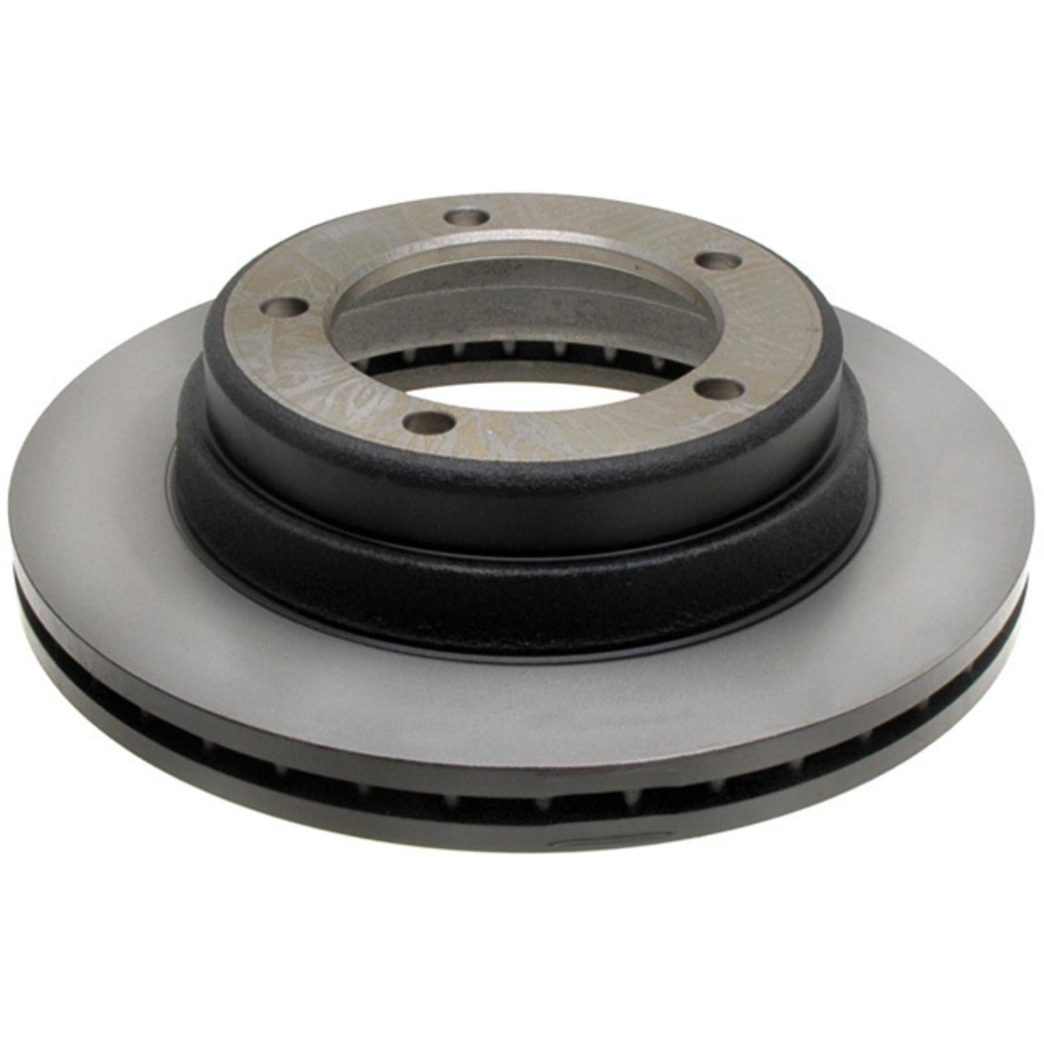 Raybestos 56418R - Disc Brake Rotor Raybestos 56418R Disc Brake Rotor product image 1 of 3