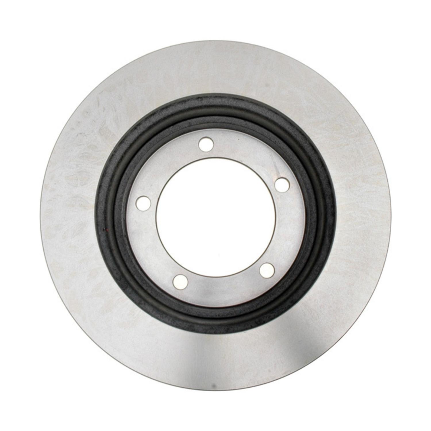 Raybestos 56418R - Disc Brake Rotor Raybestos 56418R Disc Brake Rotor product image 2 of 3