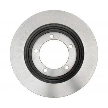 1987 GMC C7000 Disc Brake Rotor Front Raybestos 56418R image 2 of 3