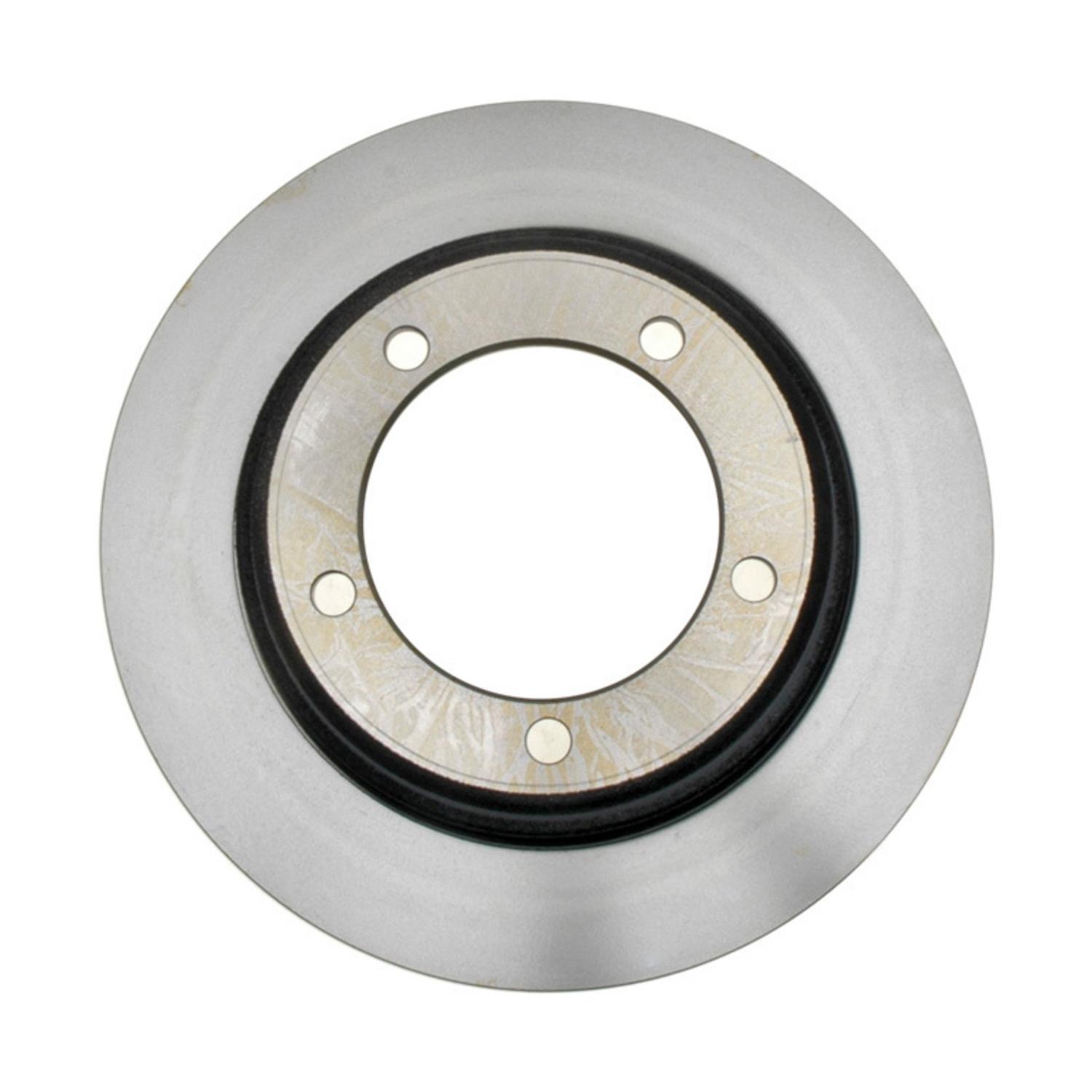 Raybestos 56418R - Disc Brake Rotor Raybestos 56418R Disc Brake Rotor product image 3 of 3