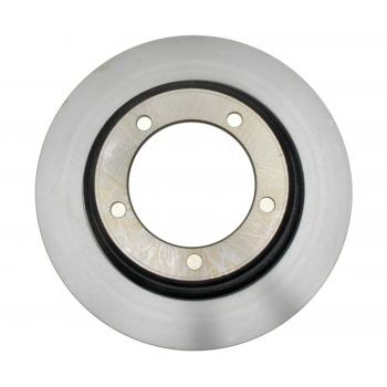 1987 GMC C7000 Disc Brake Rotor Front Raybestos 56418R image 3 of 3