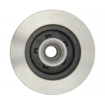 1995 GMC G2500 Disc Brake Rotor and Hub Assembly Front Raybestos 56420 image 2 of 3