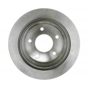 1994 Chevrolet Caprice Disc Brake Rotor Rear Raybestos 56450R image 2 of 3