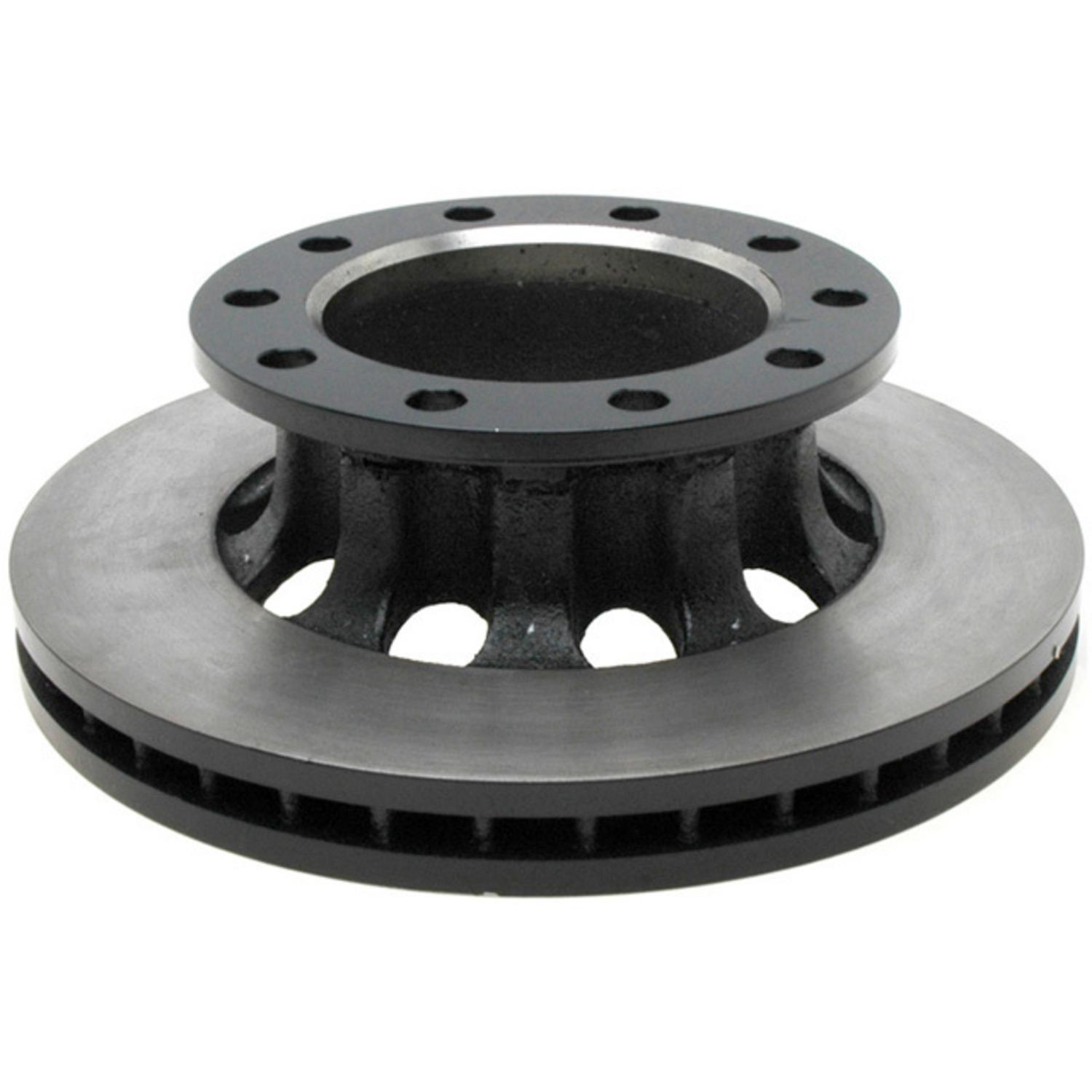 Raybestos 56493 - Disc Brake Rotor Raybestos 56493 Disc Brake Rotor product image 1 of 3