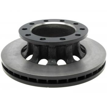 2000 Workhorse Custom Chassis P42 Disc Brake Rotor