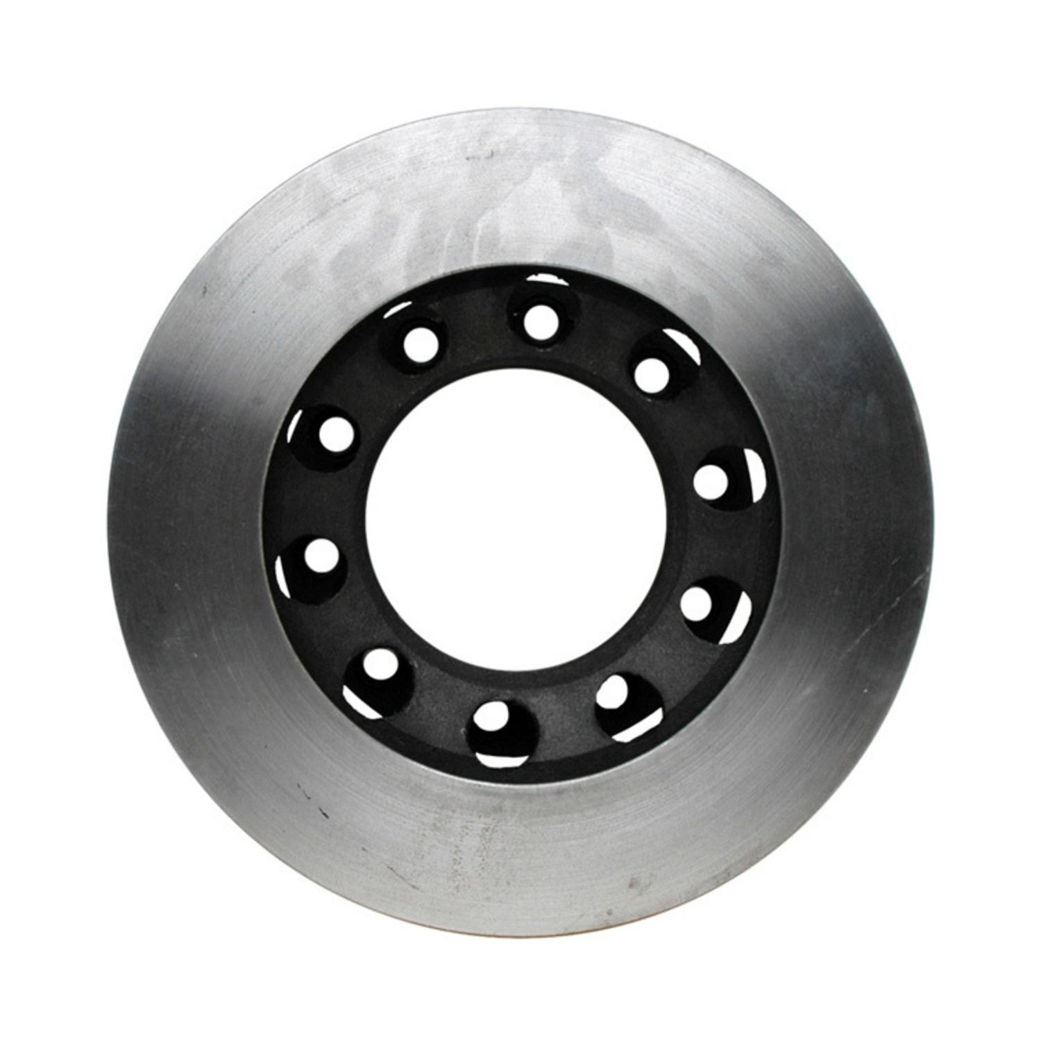 Raybestos 56493 - Disc Brake Rotor Raybestos 56493 Disc Brake Rotor product image 2 of 3