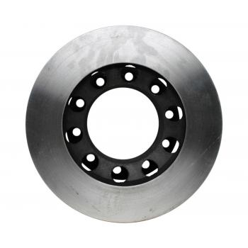 2000 Workhorse Custom Chassis P42 Disc Brake Rotor Rear Raybestos 56493 image 2 of 3