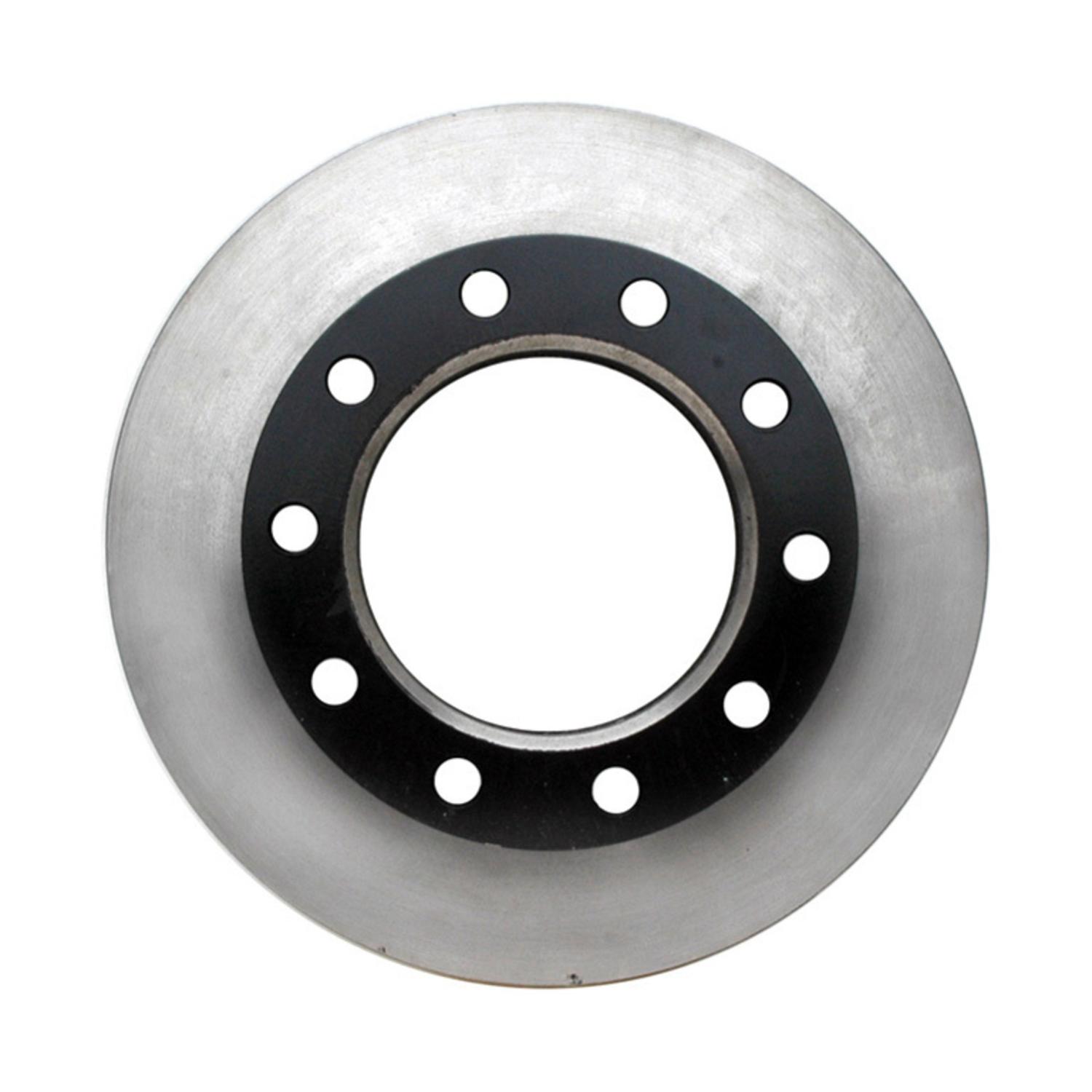 Raybestos 56493 - Disc Brake Rotor Raybestos 56493 Disc Brake Rotor product image 3 of 3