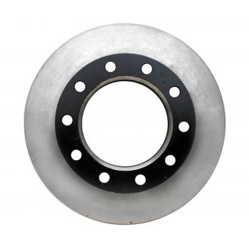 2000 Workhorse Custom Chassis P42 Disc Brake Rotor Rear Raybestos 56493 image 3 of 3