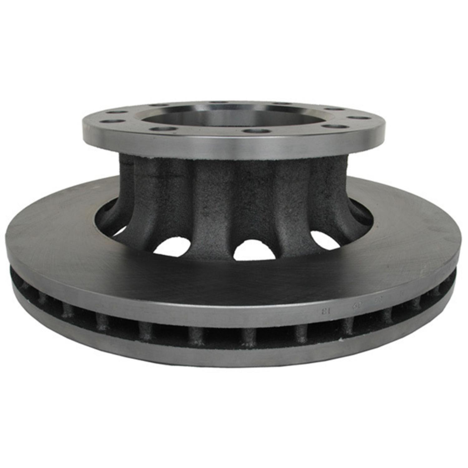 Raybestos 56493R - Disc Brake Rotor Raybestos 56493R Disc Brake Rotor product image 1 of 3