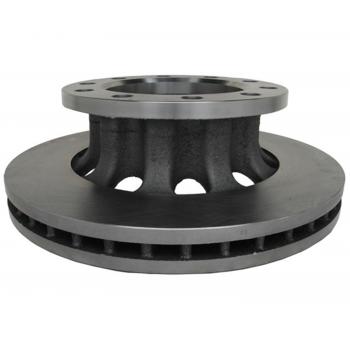 2000 Workhorse Custom Chassis P42 Disc Brake Rotor Rear Raybestos 56493R image 1 of 3