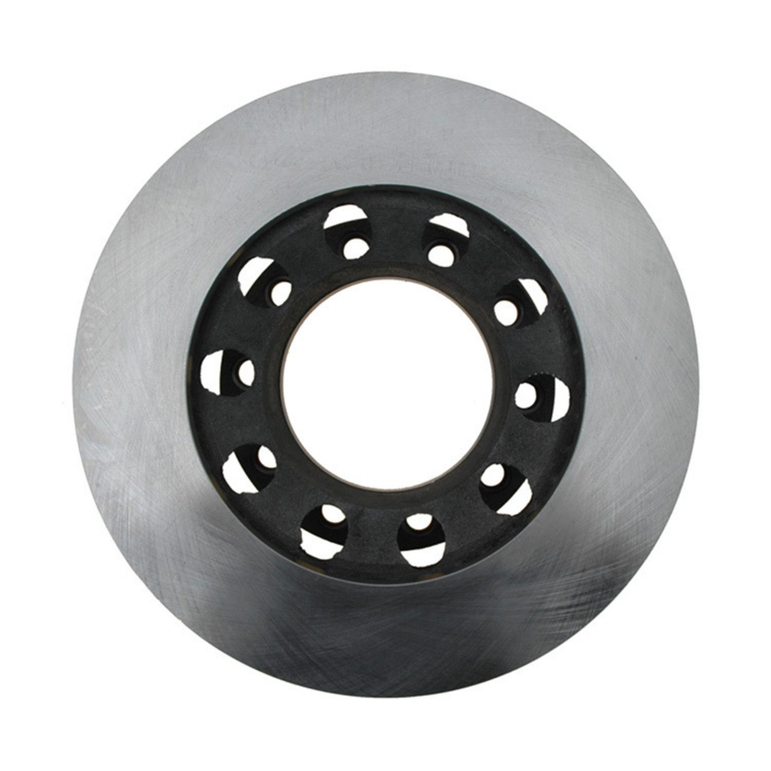 Raybestos 56493R - Disc Brake Rotor Raybestos 56493R Disc Brake Rotor product image 2 of 3