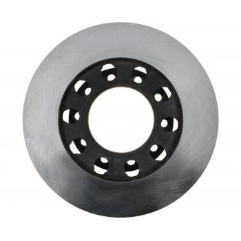 2000 Workhorse Custom Chassis P42 Disc Brake Rotor Rear Raybestos 56493R image 2 of 3