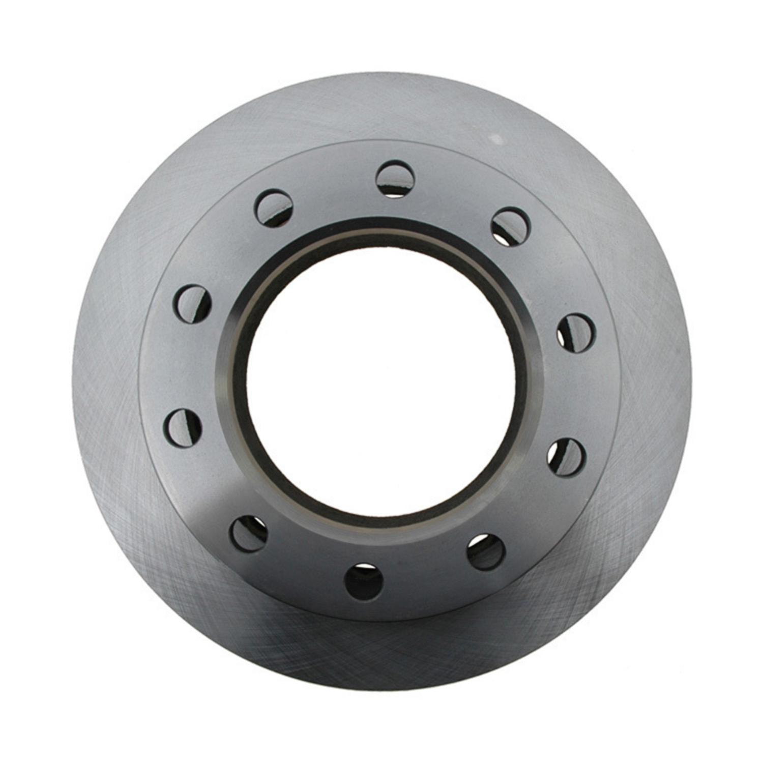 Raybestos 56493R - Disc Brake Rotor Raybestos 56493R Disc Brake Rotor product image 3 of 3