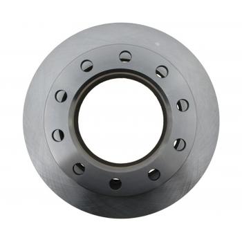 2000 Workhorse Custom Chassis P42 Disc Brake Rotor Rear Raybestos 56493R image 3 of 3