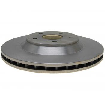 1996 Chevrolet Corvette Disc Brake Rotor Front Left Raybestos 56494R image 1 of 3