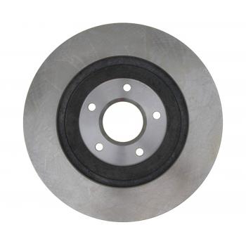 1996 Chevrolet Corvette Disc Brake Rotor Front Left Raybestos 56494R image 2 of 3
