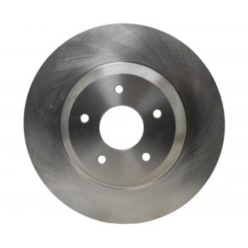 1996 Chevrolet Corvette Disc Brake Rotor Front Right Raybestos 56495 image 3 of 3