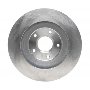 1996 Chevrolet Corvette Disc Brake Rotor Front Right Raybestos 56495R image 2 of 3