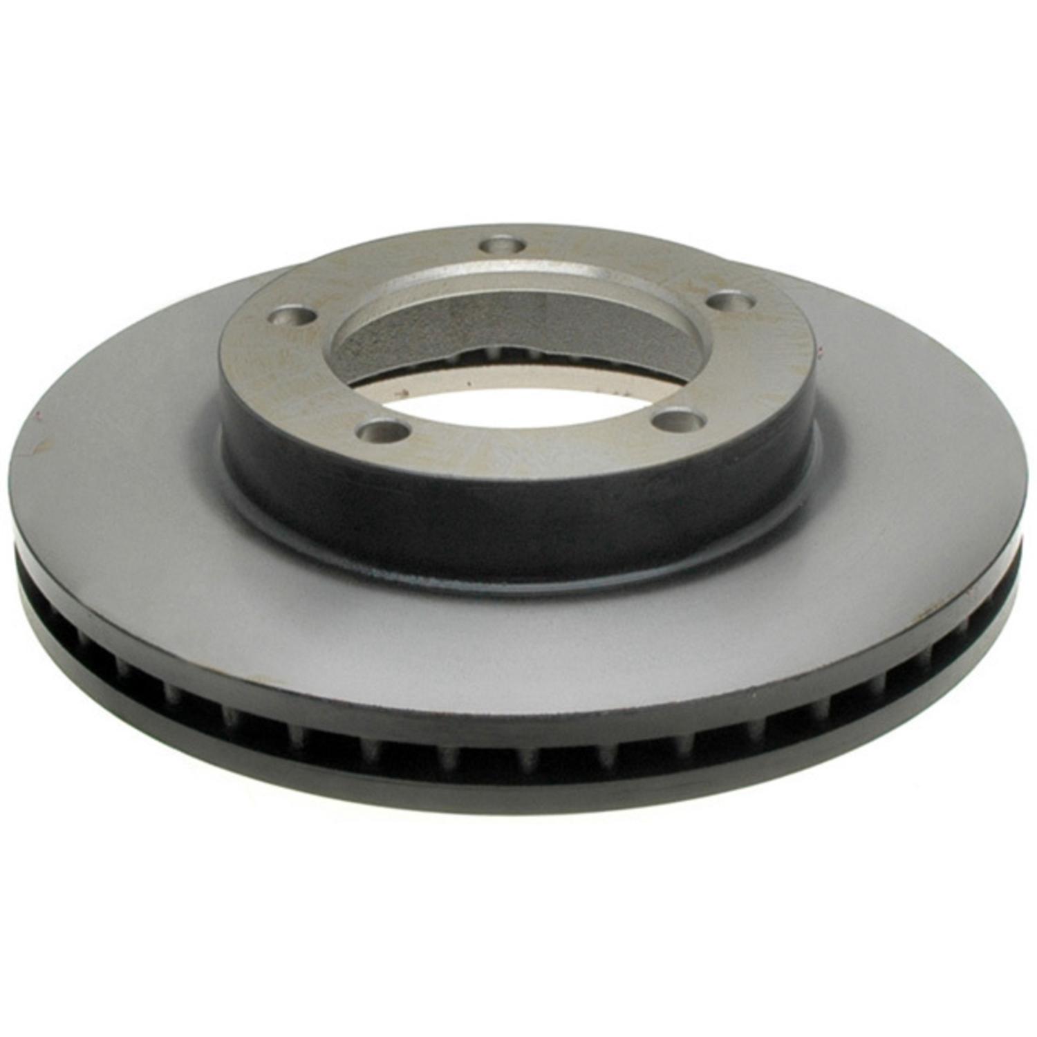 Raybestos 56496 - Disc Brake Rotor Raybestos 56496 Disc Brake Rotor product image 1 of 3