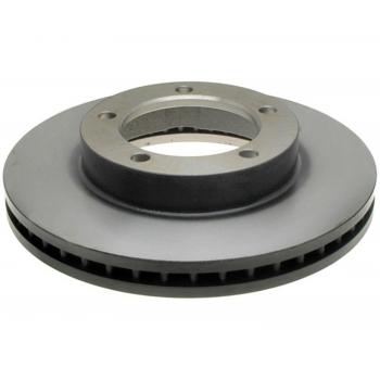 2000 Workhorse Custom Chassis P42 Disc Brake Rotor Front Raybestos 56496 image 1 of 3