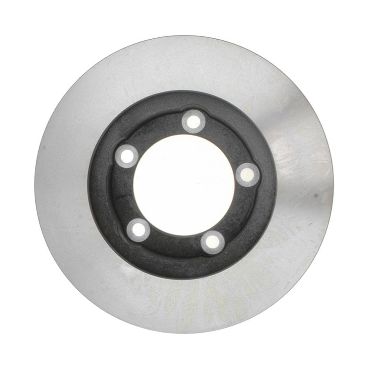 Raybestos 56496 - Disc Brake Rotor Raybestos 56496 Disc Brake Rotor product image 2 of 3