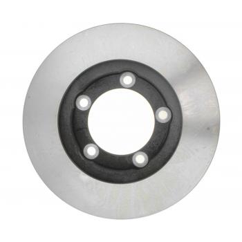 2000 Workhorse Custom Chassis P42 Disc Brake Rotor Front Raybestos 56496 image 2 of 3