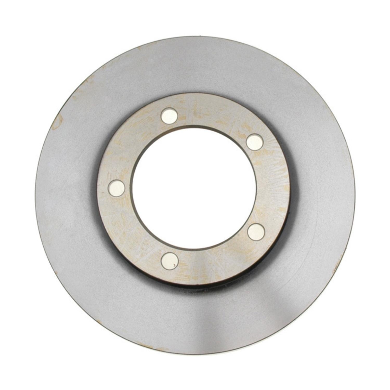 Raybestos 56496 - Disc Brake Rotor Raybestos 56496 Disc Brake Rotor product image 3 of 3