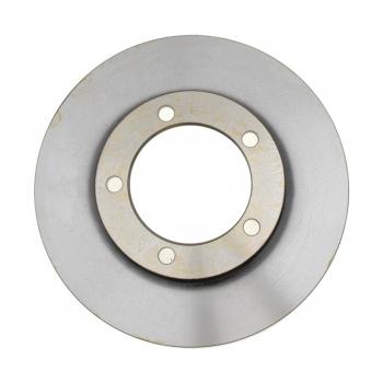2000 Workhorse Custom Chassis P42 Disc Brake Rotor Front Raybestos 56496 image 3 of 3
