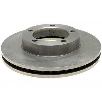 2000 Workhorse Custom Chassis P42 Disc Brake Rotor Front Raybestos 56496R image 1 of 3