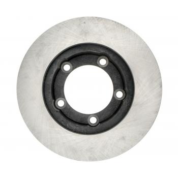 2000 Workhorse Custom Chassis P42 Disc Brake Rotor Front Raybestos 56496R image 2 of 3