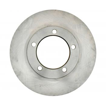 2000 Workhorse Custom Chassis P42 Disc Brake Rotor Front Raybestos 56496R image 3 of 3