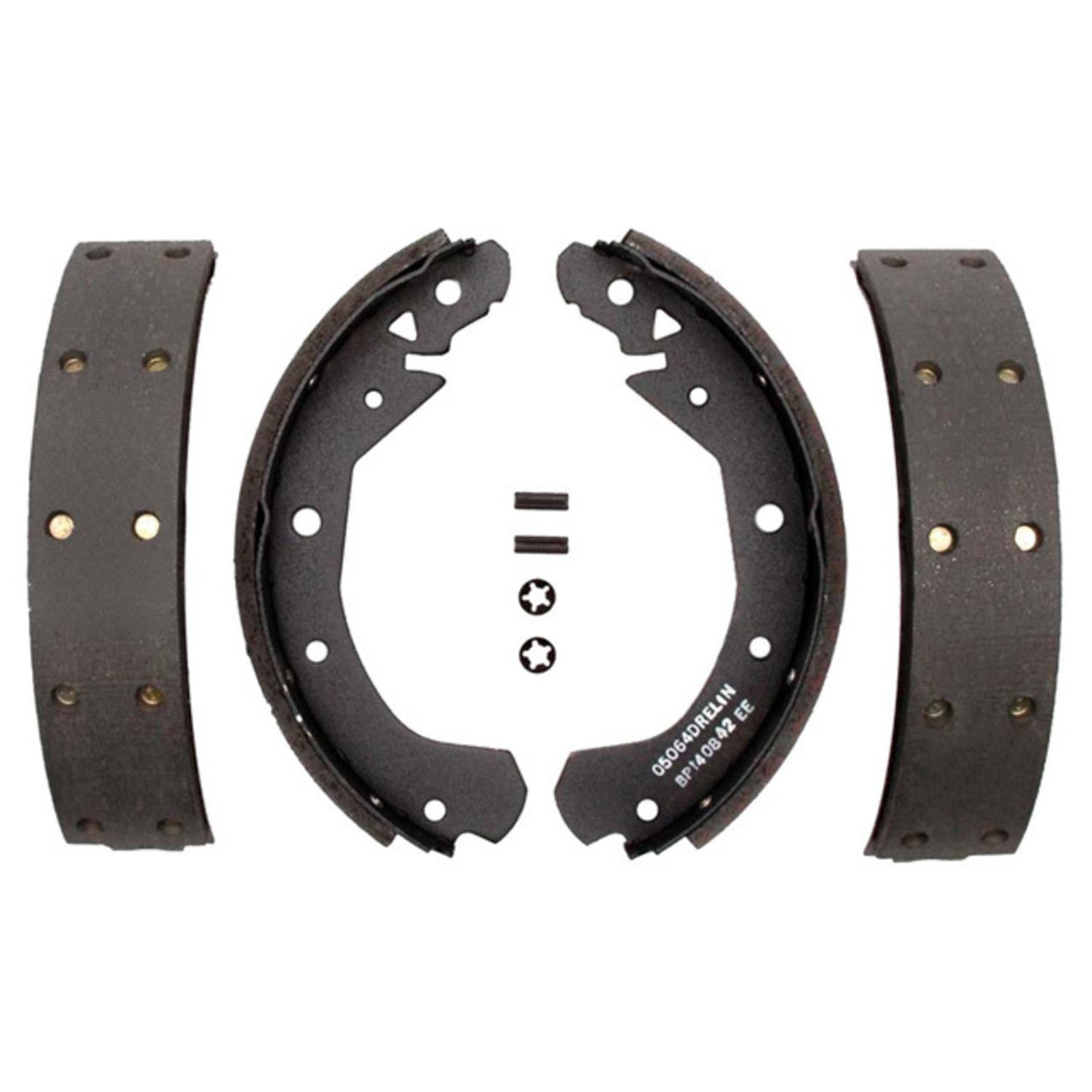 Raybestos 564PG - Drum Brake Shoe Raybestos 564PG Drum Brake Shoe product image 1 of 1