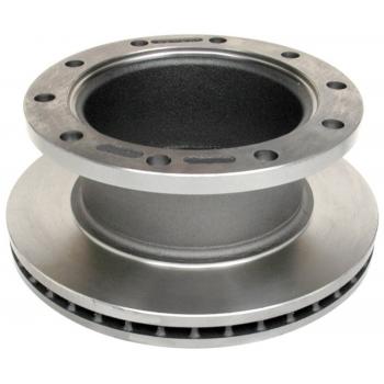 1990 GMC C5000 Disc Brake Rotor Rear Raybestos 56502 image 1 of 3