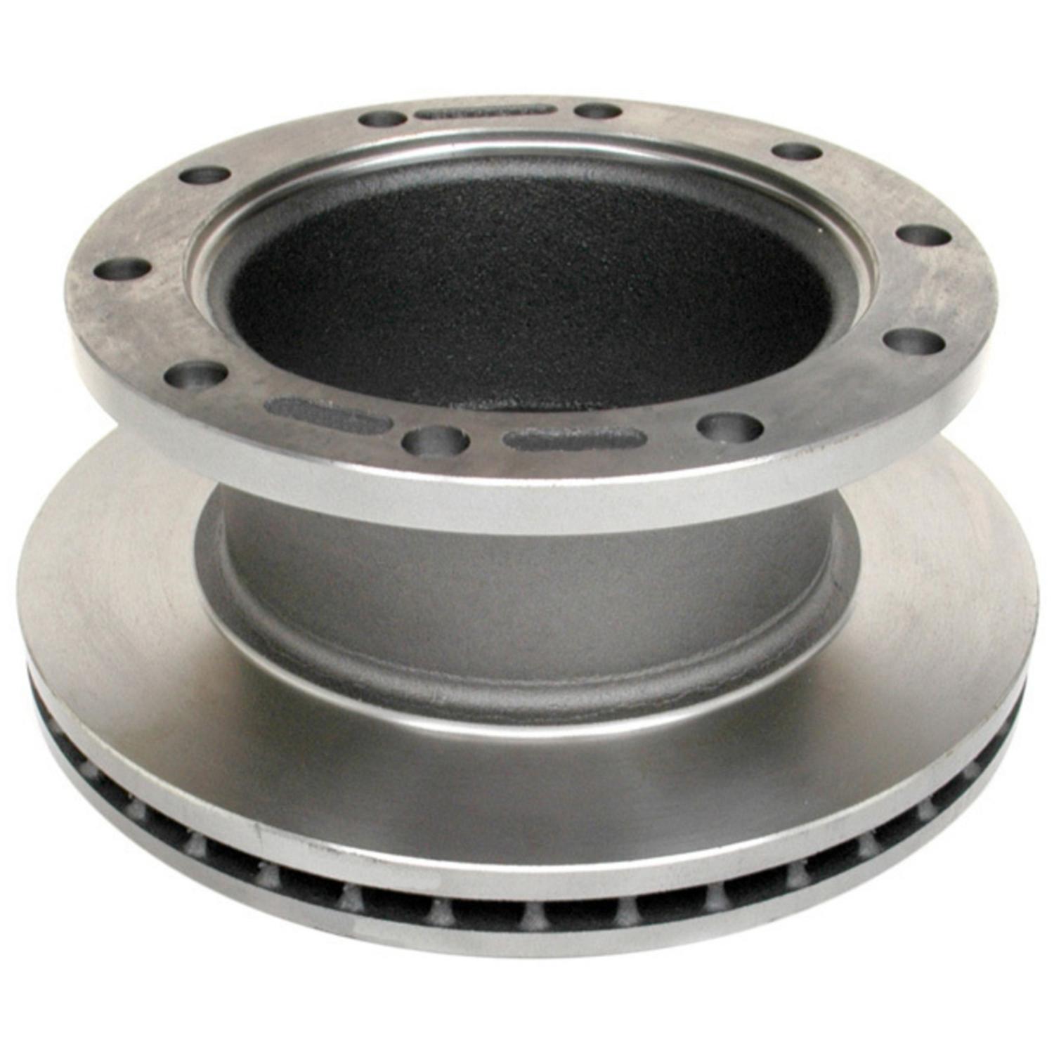 Raybestos 56502R - Disc Brake Rotor Raybestos 56502R Disc Brake Rotor product image 1 of 3