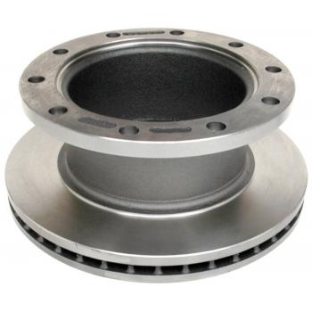 1990 GMC C5000 Disc Brake Rotor Rear Raybestos 56502R image 1 of 3